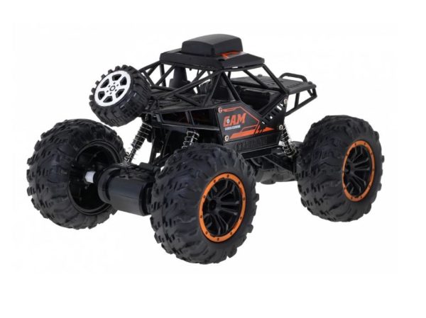 Crawler-Cross-Country-Car-With-Camera